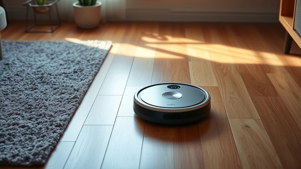 assessing robot vacuum value