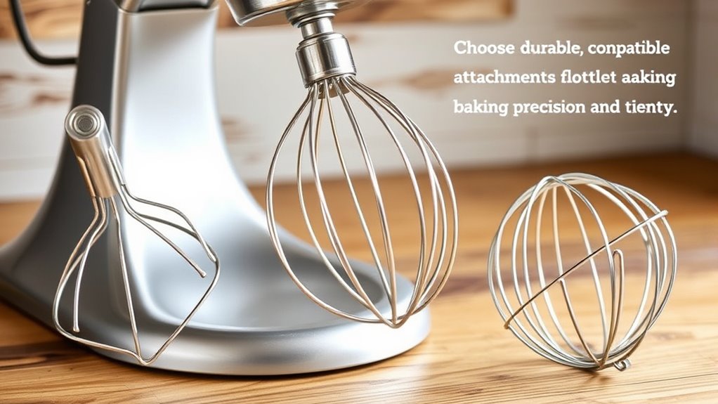 attachment compatibility and value