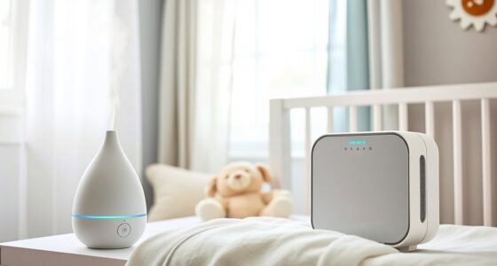 baby health device comparison