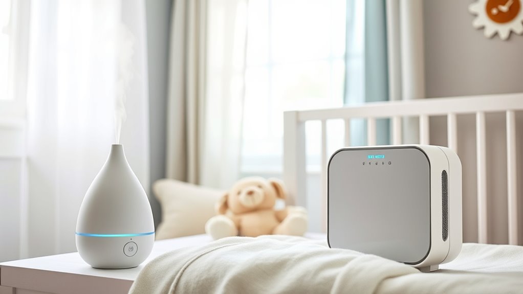 baby health device comparison