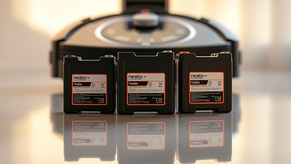 battery compatibility and safety