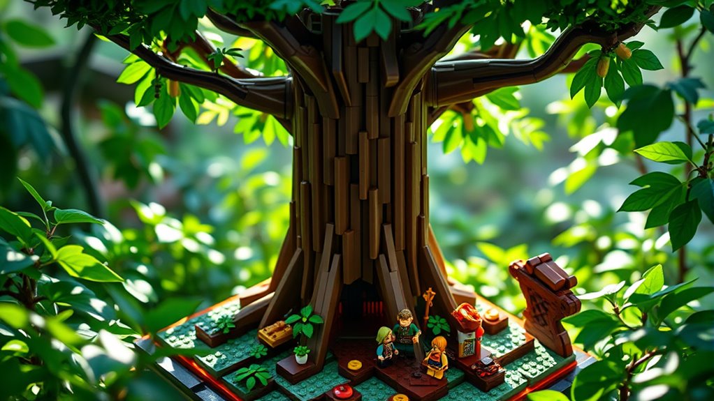 building safety features enjoyment