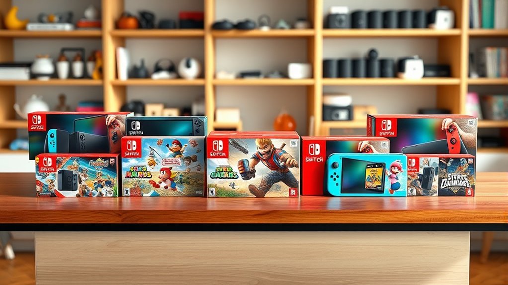 bundle contents and value