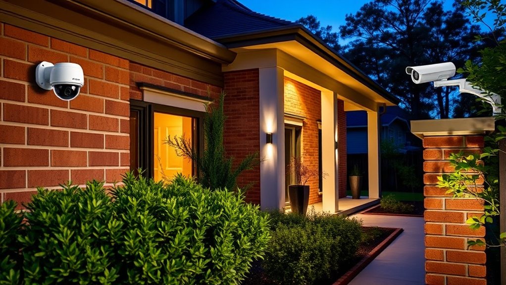 camera system selection criteria