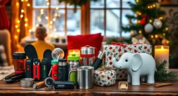 camping gifts for men