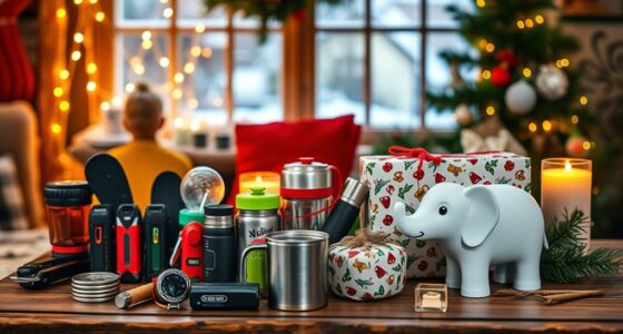 camping gifts for men