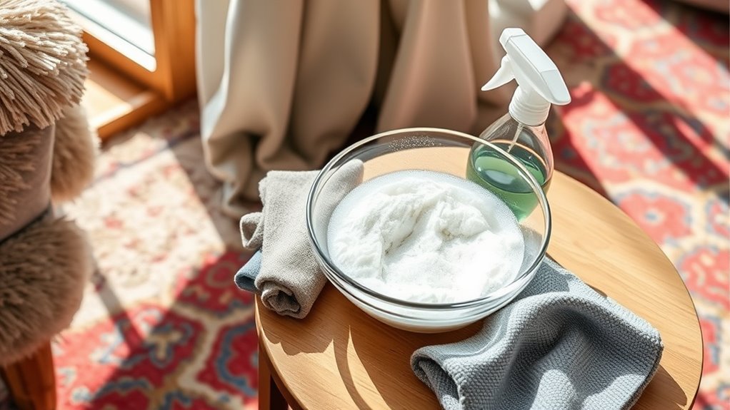 carpet type and safety