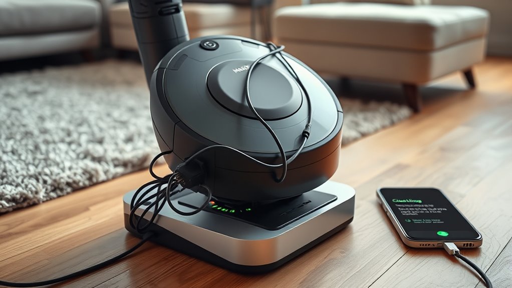 charging issues troubleshooting tips