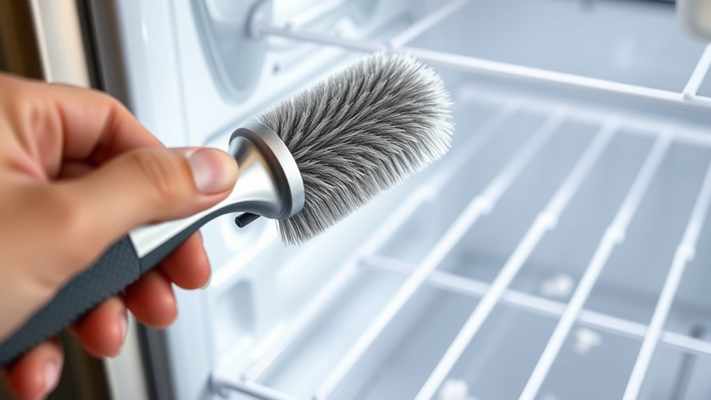 choosing a durable compatible brush