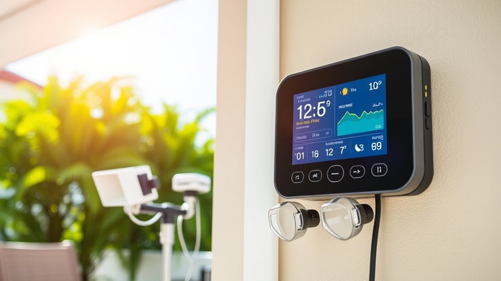 choosing accurate adaptable sensors