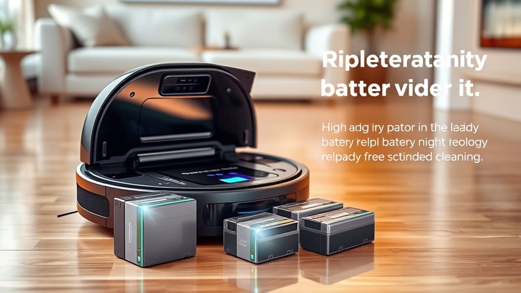 choosing compatible durable batteries