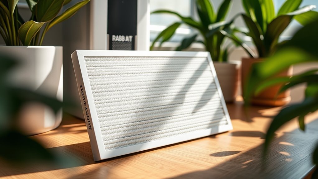 choosing compatible effective filters