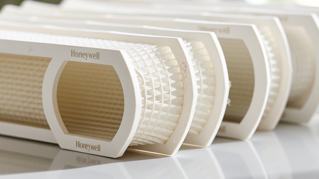 choosing compatible quality filters