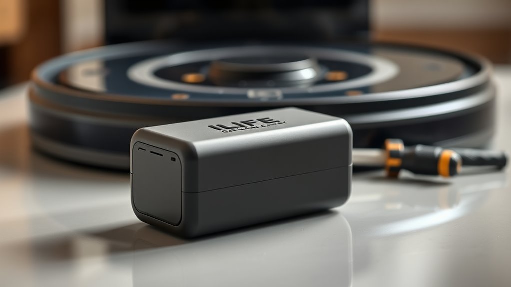 choosing compatible safe batteries