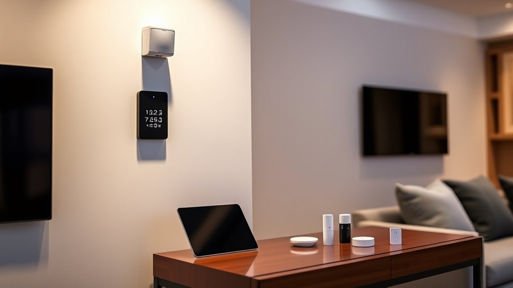 choosing compatible security systems