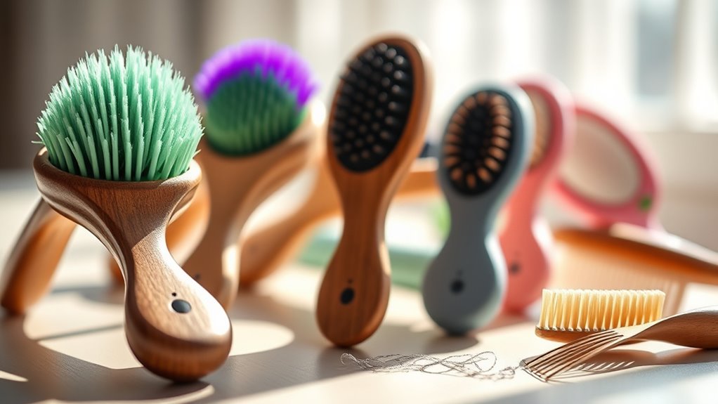 choosing effective lint remover