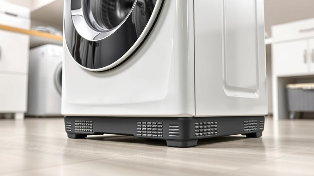 choosing effective vibration pads