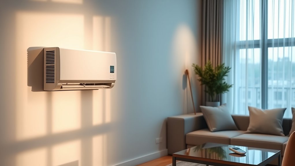 choosing efficient climate control