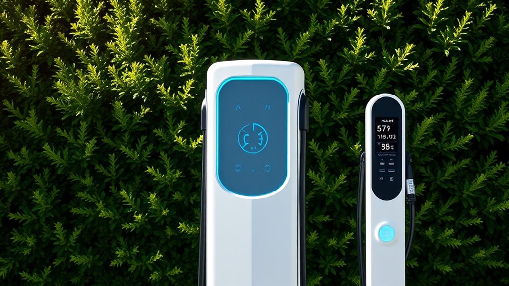 choosing efficient compatible chargers