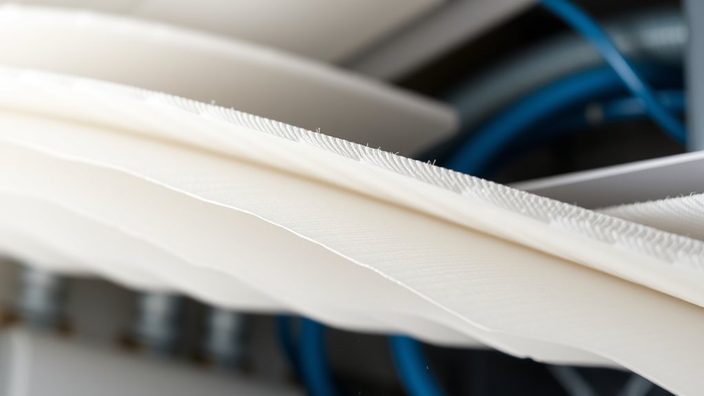 choosing efficient fitting filters