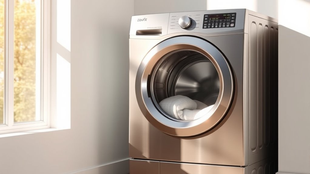 choosing efficient suitable dryer