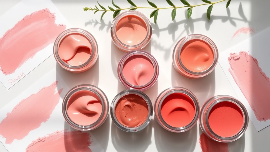 choosing quality blush dupes