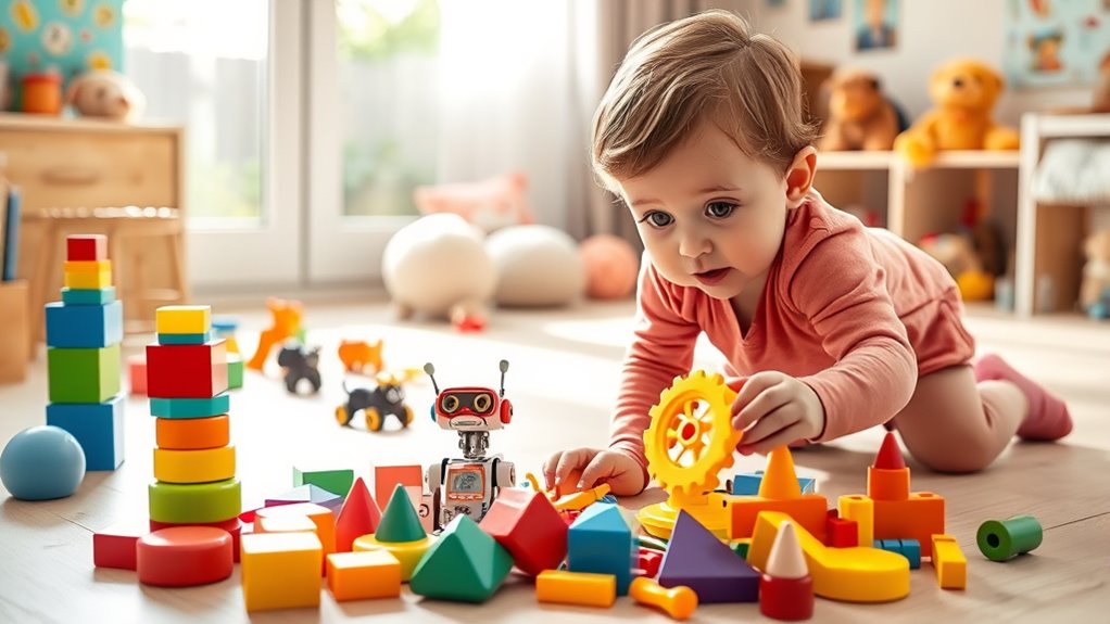 choosing safe educational toys