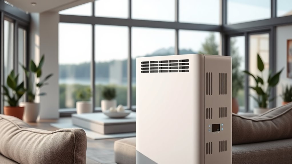 choosing suitable air purifier