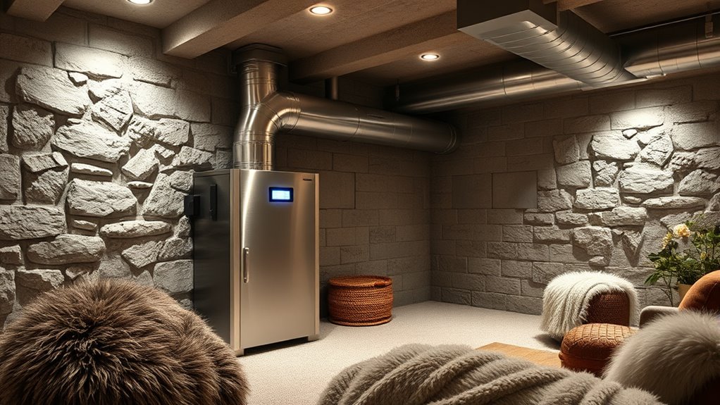 choosing suitable humidifier features