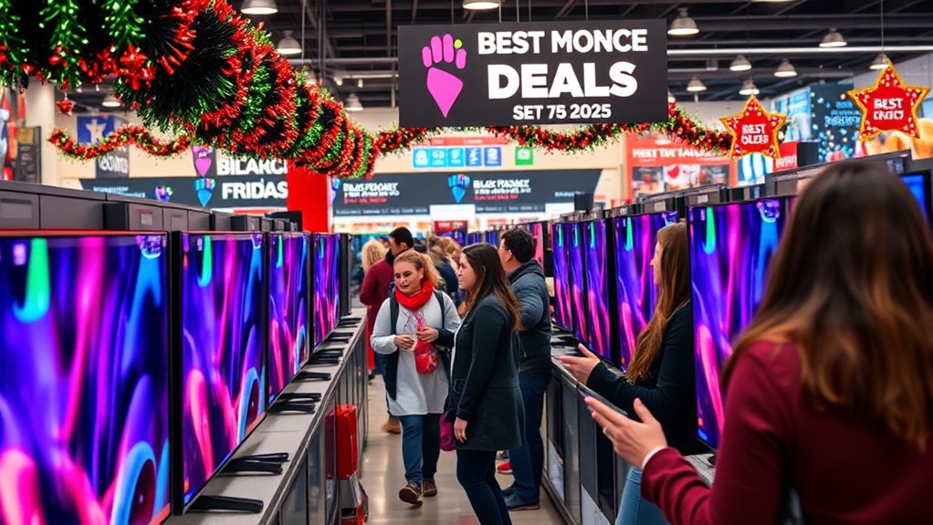 choosing the perfect oled tv