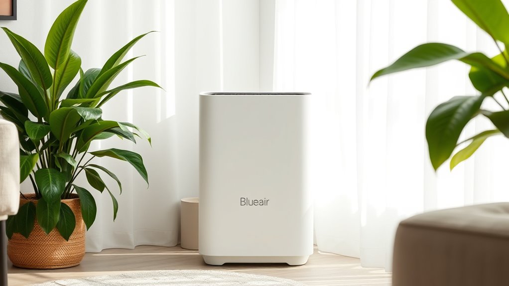 choosing the right air purifier