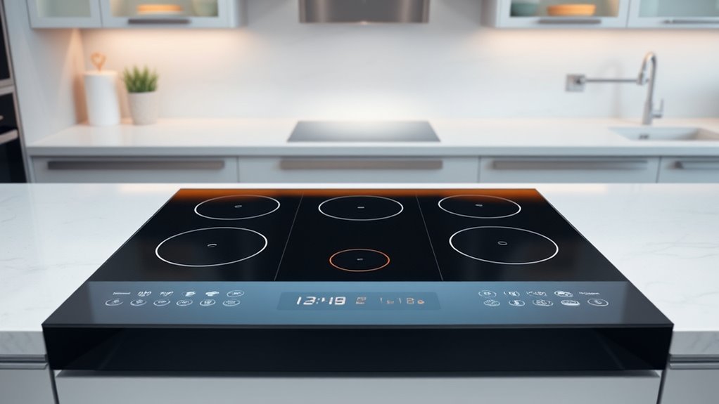 choosing the right induction range