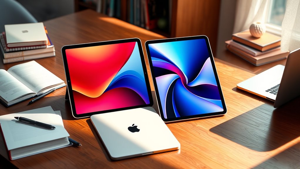 choosing the right ipad