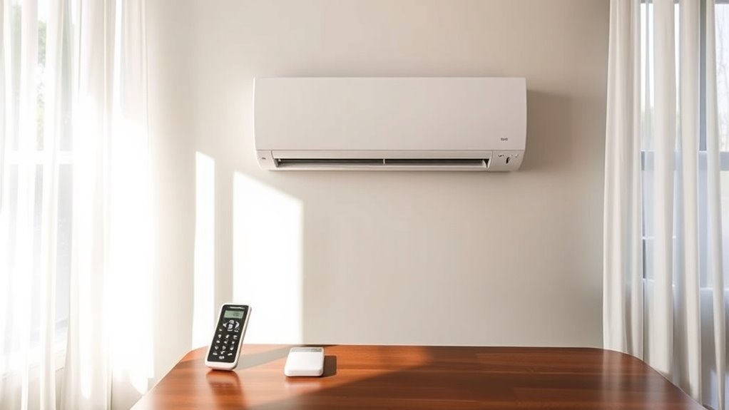 choosing the right mini split