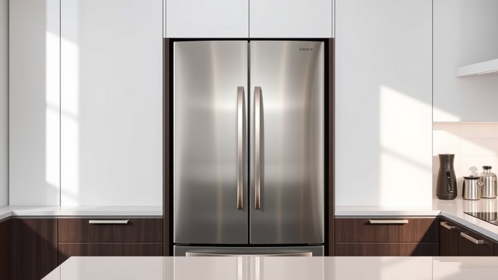 choosing the right refrigerator