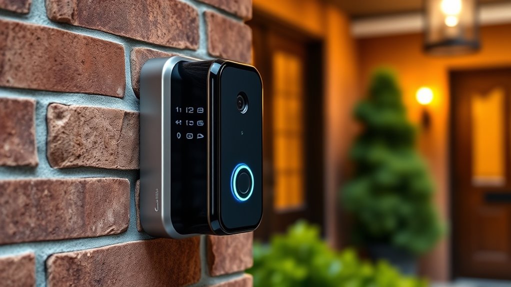 choosing the right ring doorbell
