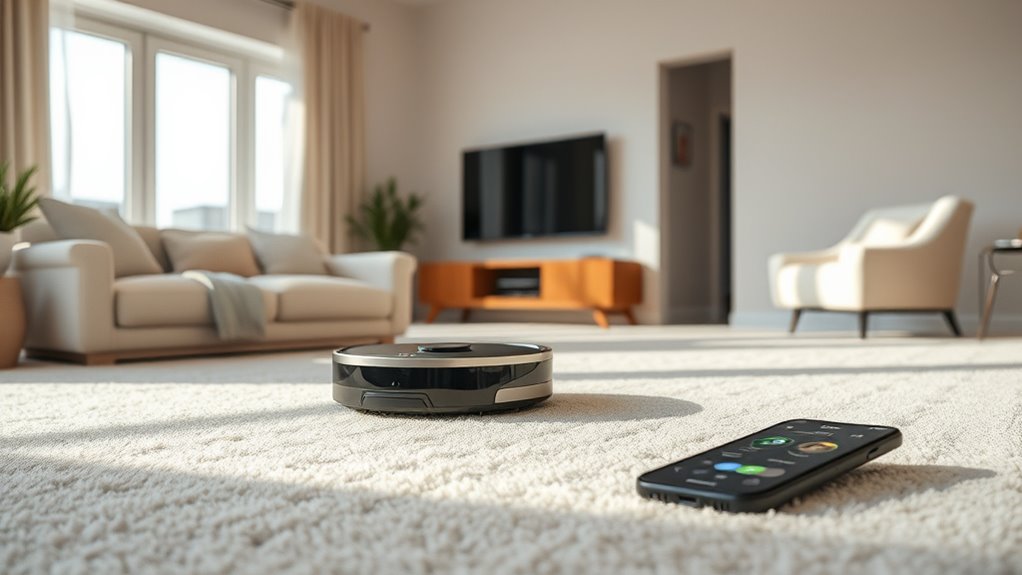 choosing the right roomba