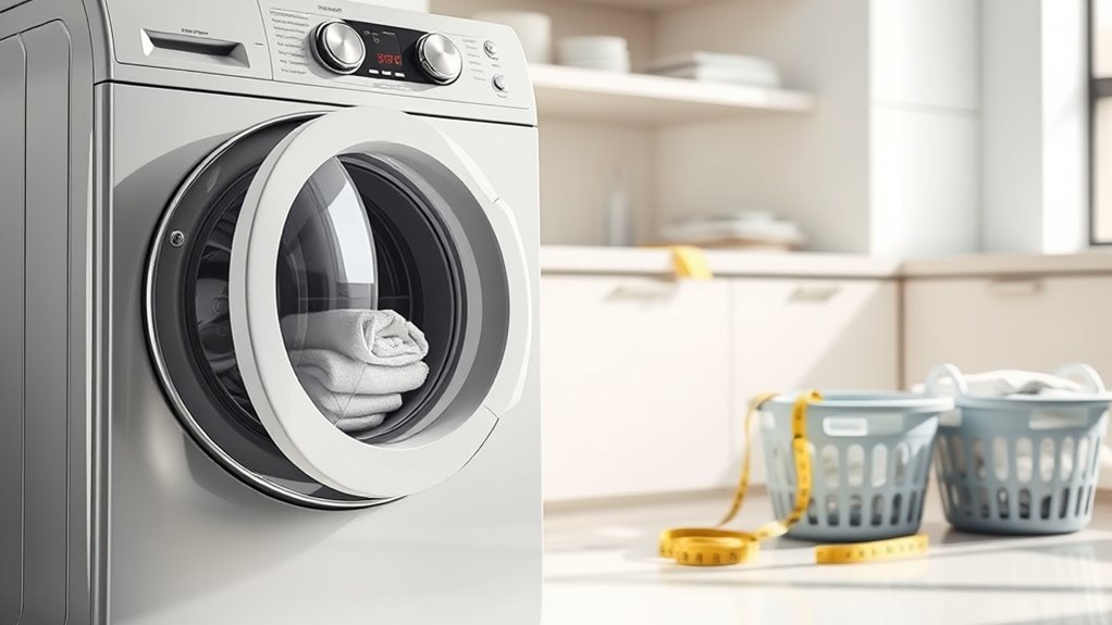 choosing the right washer size