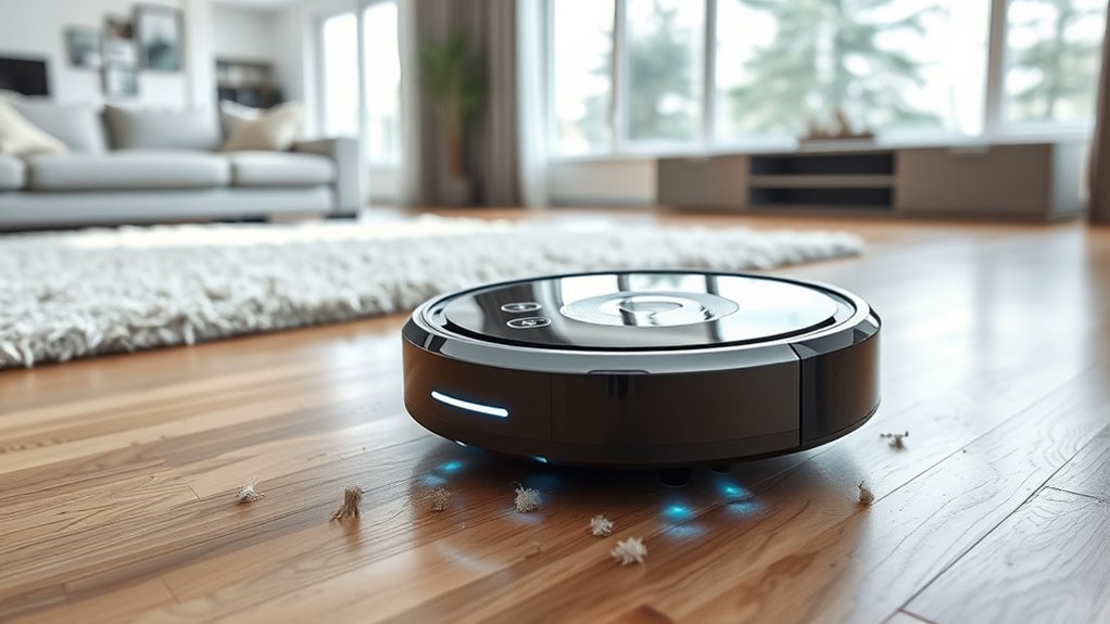 cleaning navigation battery life