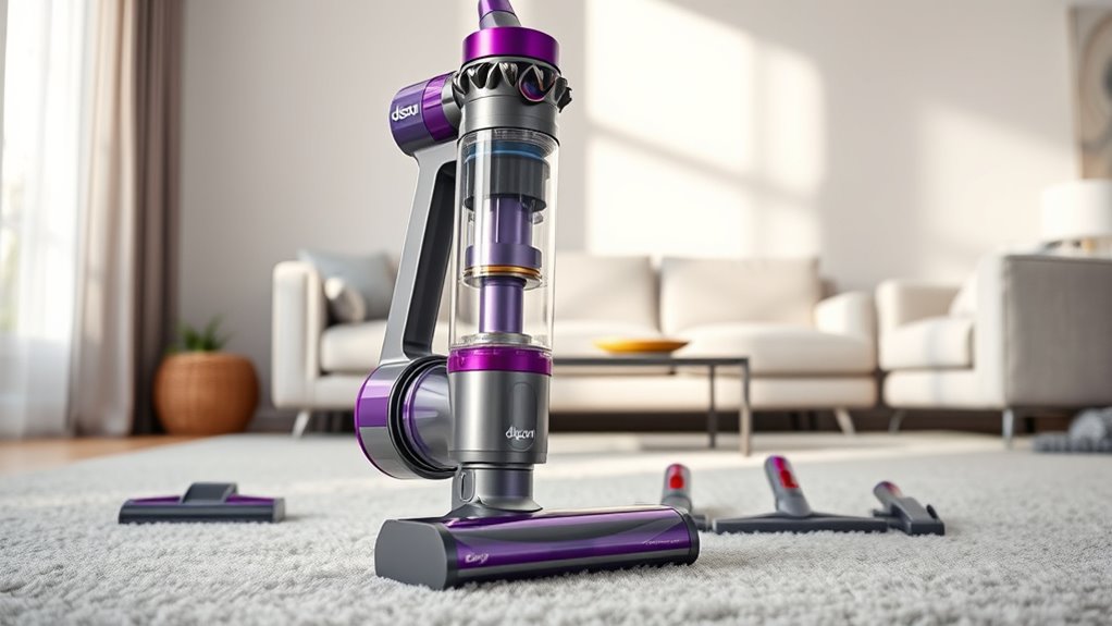 cleaning performance and value