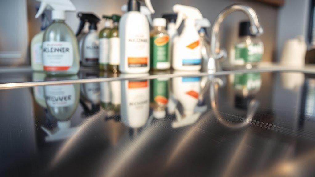 cleaning safety effectiveness considerations