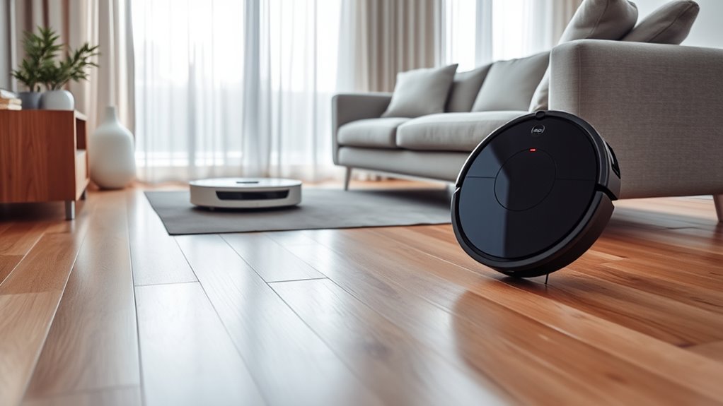 cleaning technology comparison criteria