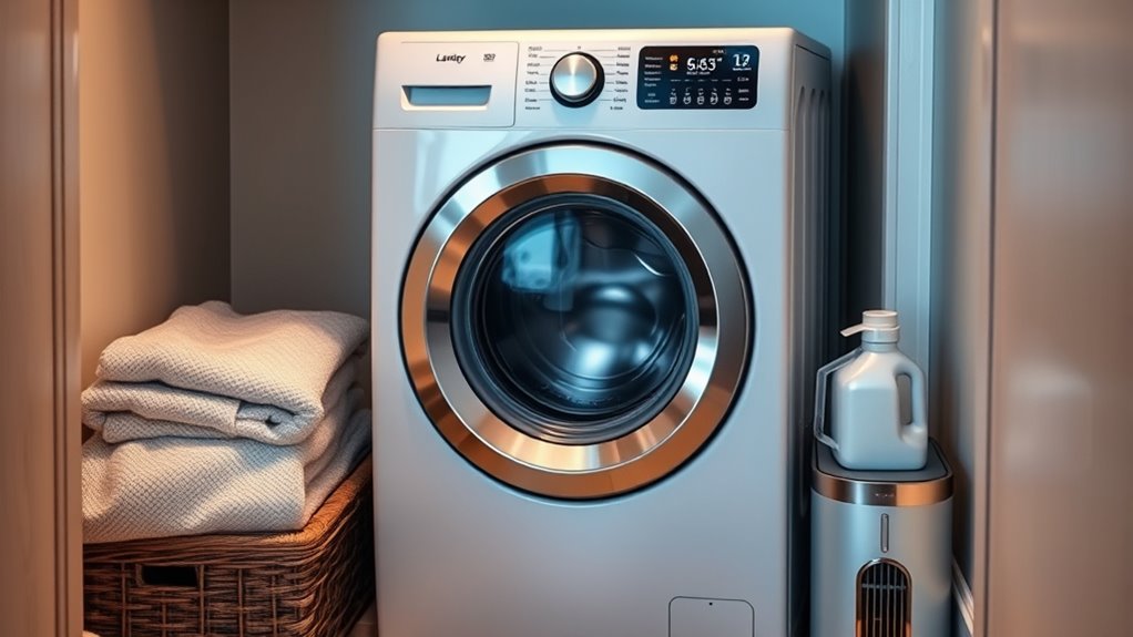 compact efficient safe suitable