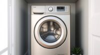 compact space saving dryers