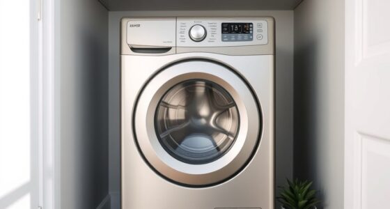 compact space saving dryers
