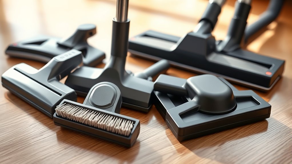 compatibility brush quality width