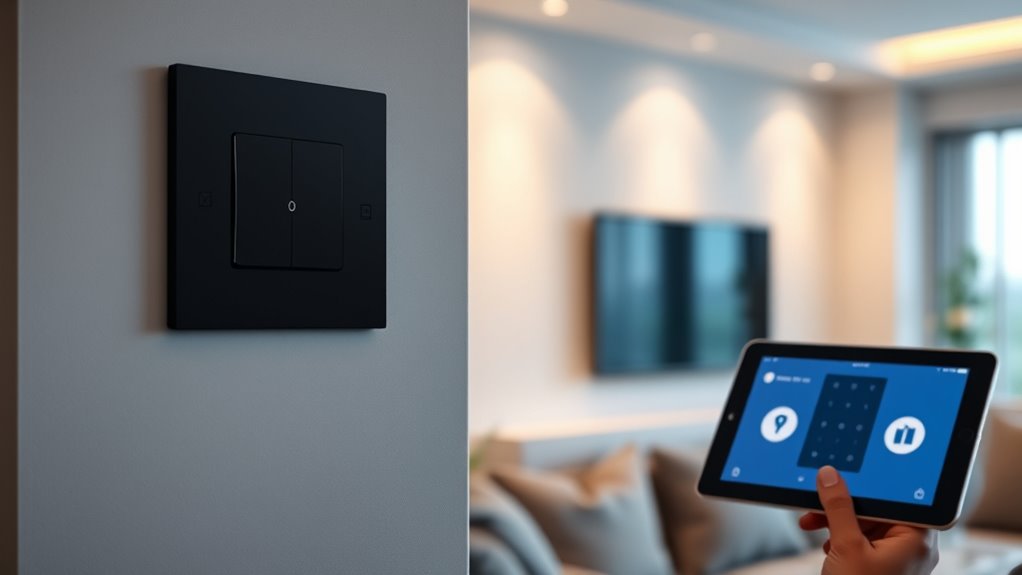 compatibility dimming voice app