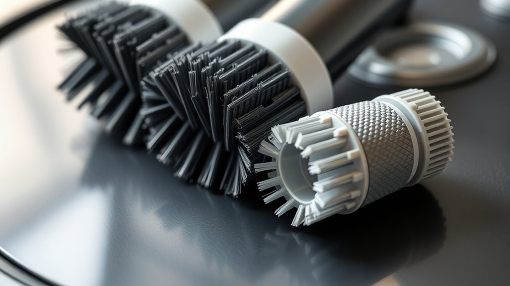 compatibility durability ease replacement