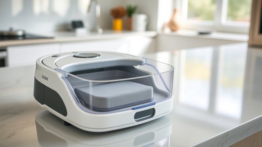 compatibility quality capacity filtration