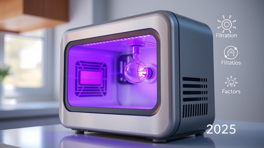 compatibility wattage ozone